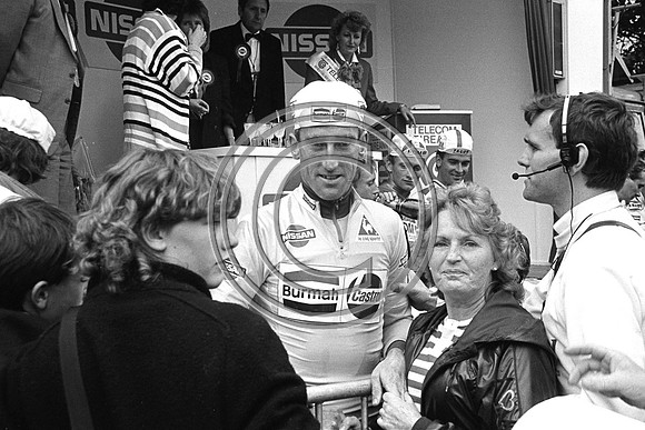 sean kelly 1996