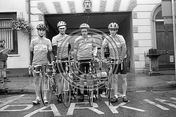 credit union team 1986