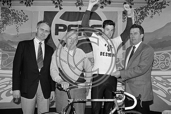 cycle race 1992 earl of desmond tralee (1)