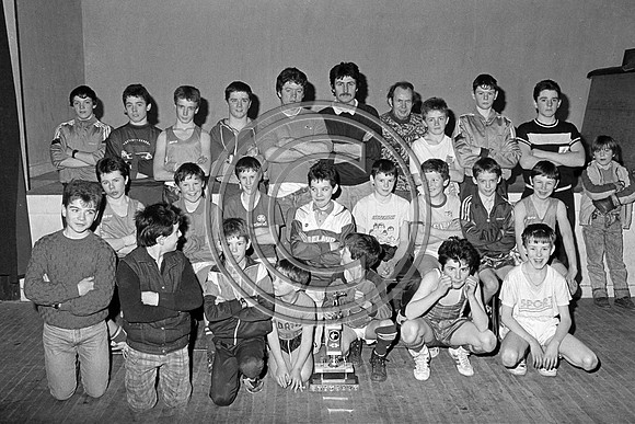 ballyduff boxers 1990 (5)