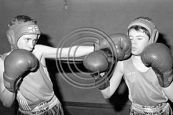 ballyduff boxers 1990 (2)