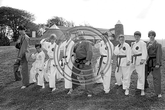 o donnell judo club tralee (1)