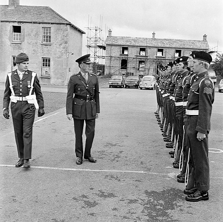 FCA barracks Ballymullen Tralee 70's (31)