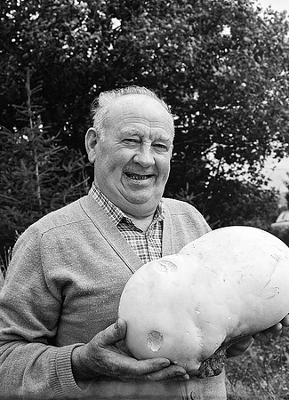 Giant mushroom sept 1989 Knocknagoshel (1)