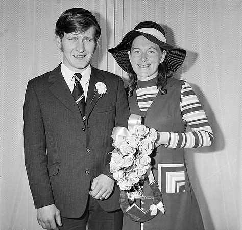 O Sullivan wedding Tralee 1972 (3)