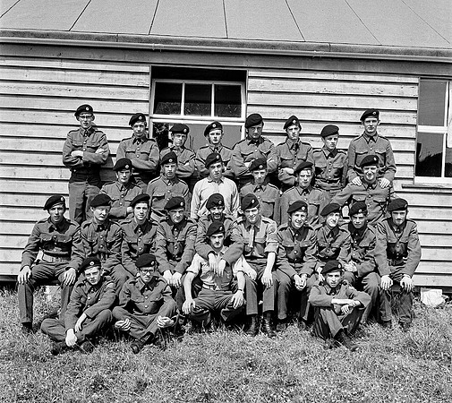 FCA barracks Ballymullen Tralee 70's (26)