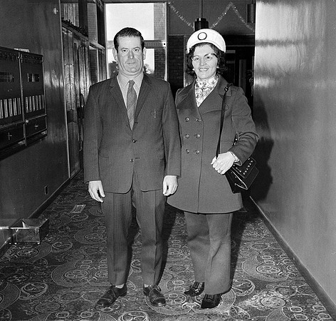 McCarthys Tralee 70's