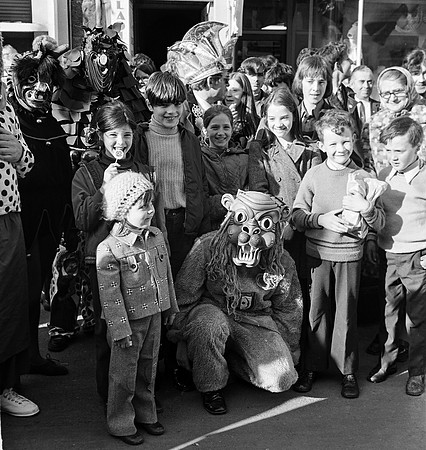 Festival Tralee 70's (12)