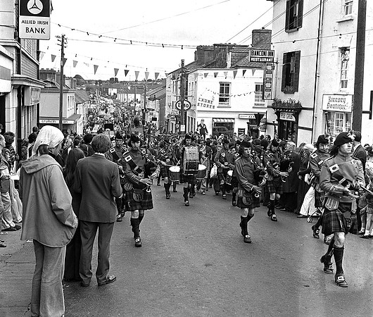 Killorglin 70's