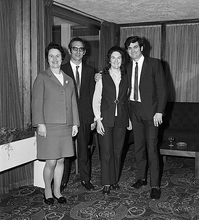 pic at Earl of Desmond wedding 70's (3)