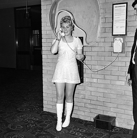 pic at Earl of Desmond wedding 70's (1)