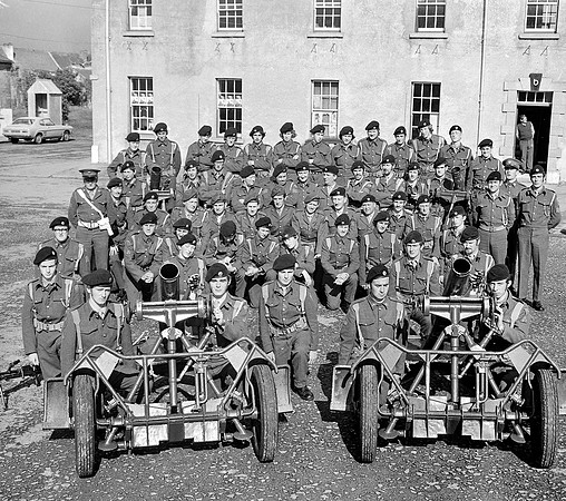 FCA barracks Ballymullen Tralee 70's (3)