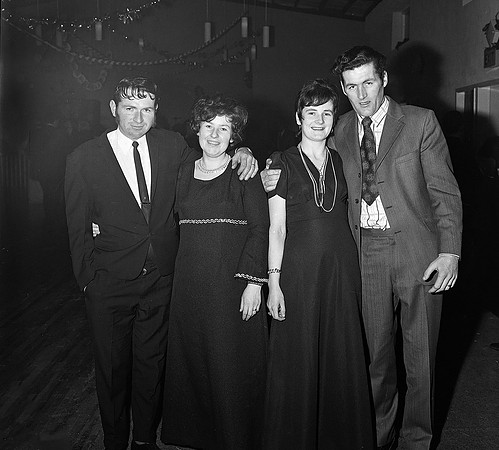 Cahirsiveen group 70's (1)