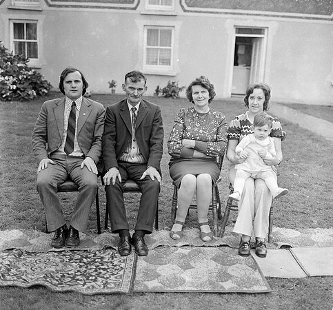 Currow family 70's (2)
