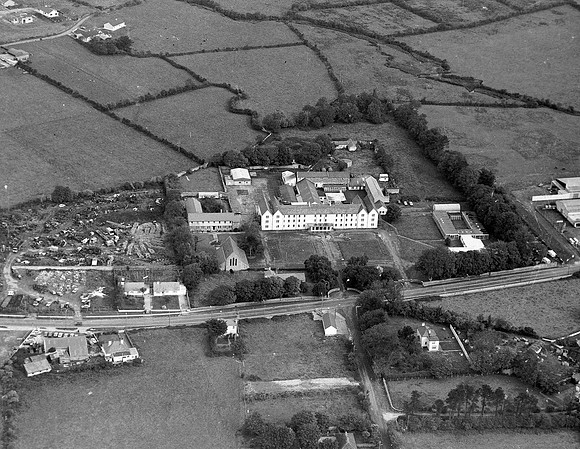 Rathass Tralee 70's