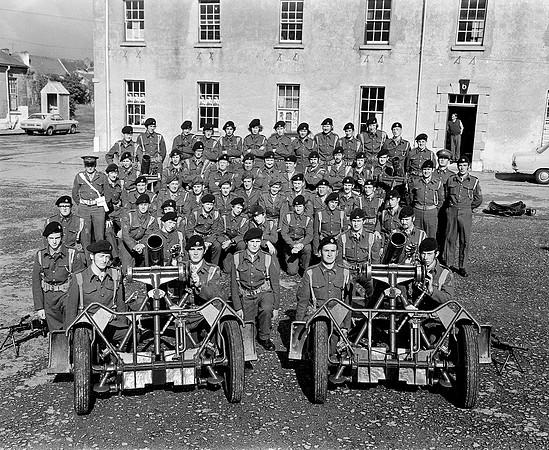 FCA barracks Ballymullen Tralee 70's (33)