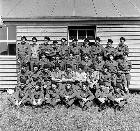 FCA barracks Ballymullen Tralee 70's (10)