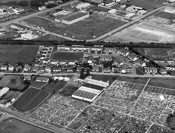 Rathass Tralee 70'sA
