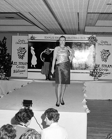Lee Strand fashion show Tralee 80's (5)