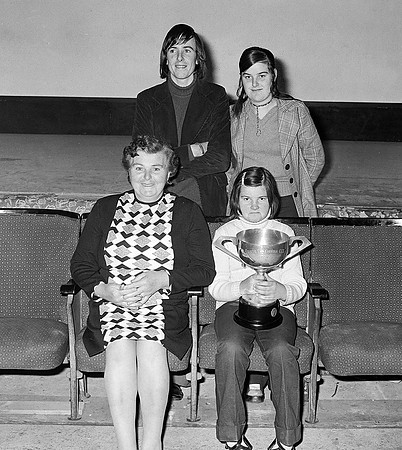 Ballyduff Ceoltis 1974 (1)