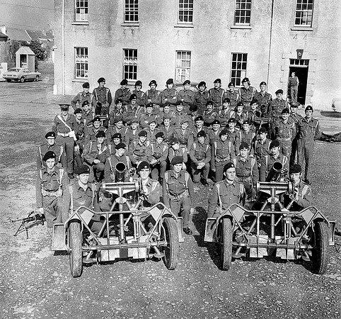 FCA barracks Ballymullen Tralee 70's (5)