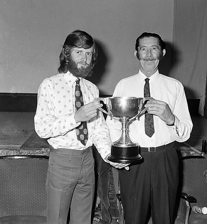 Ballyduff Ceoltis 1974 (6)