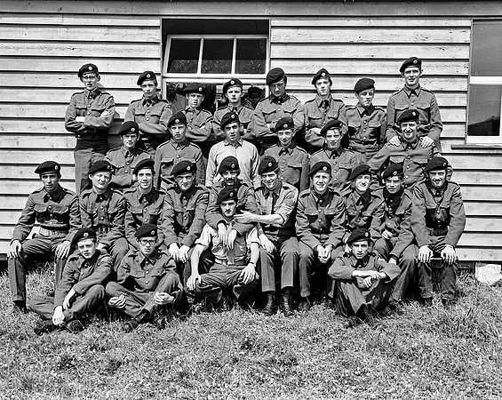 FCA barracks Ballymullen Tralee 70's (23)