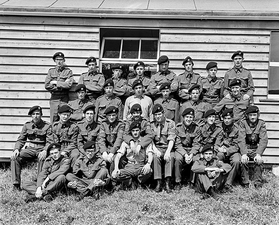 FCA barracks Ballymullen Tralee 70's (9)