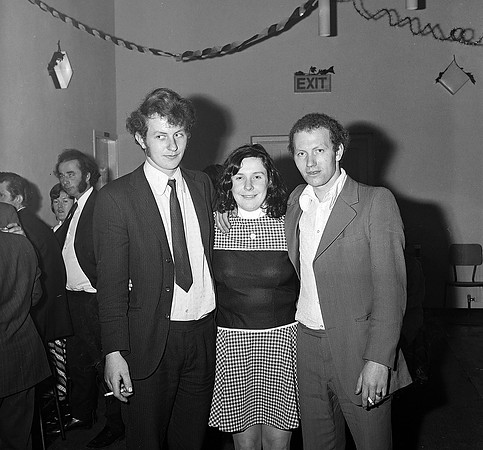 Cahirsiveen group 70's (3)