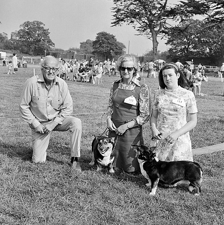 1973 Co Fair dog show (6)