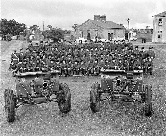 FCA barracks Ballymullen Tralee 70's (17)