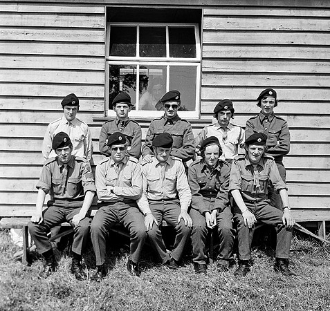 FCA barracks Ballymullen Tralee 70's (27)