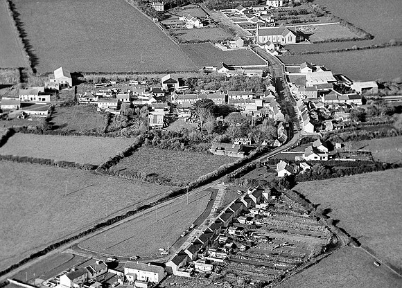 Causeway 70's