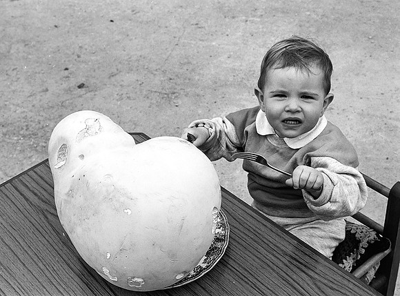Giant mushroom sept 1989 Knocknagoshel (2)