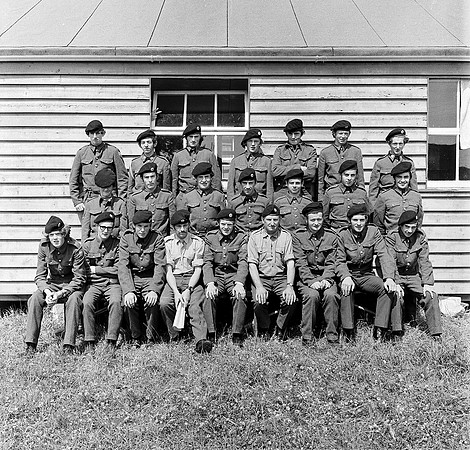 FCA barracks Ballymullen Tralee 70's (28)