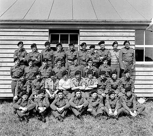 FCA barracks Ballymullen Tralee 70's (25)