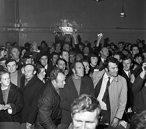 Election night Tralee 70's (1)