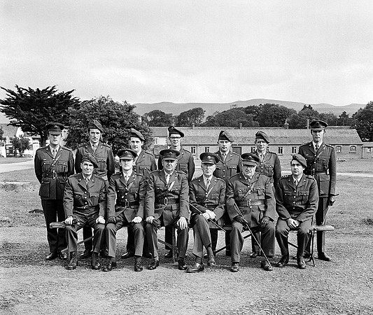 FCA barracks Ballymullen Tralee 70's (2)
