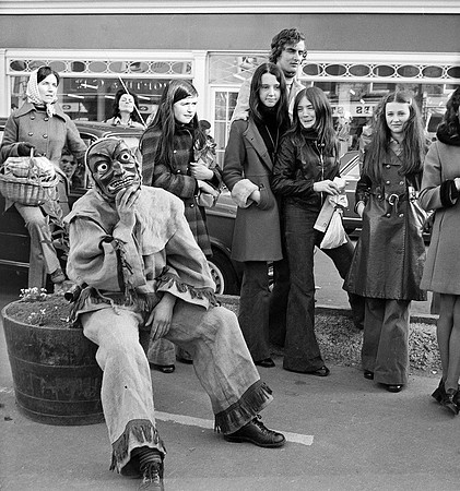 Festival Tralee 70's (2)
