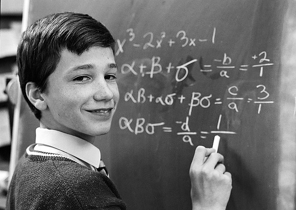 Castleisland boy gets 11 honors 1989
