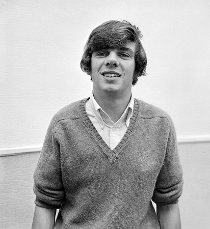 Michael McEvoy