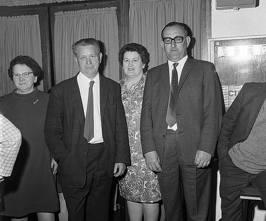 pic at Earl of Desmond wedding 70's (2)
