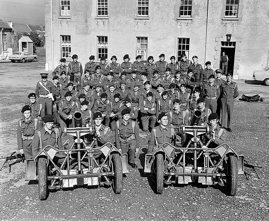 FCA barracks Ballymullen Tralee 70's (30)