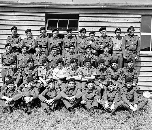 FCA barracks Ballymullen Tralee 70's (21)