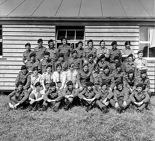 FCA barracks Ballymullen Tralee 70's (12)