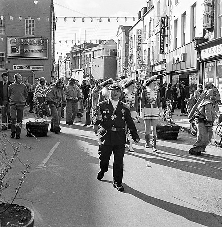 Festival Tralee 70's (3)