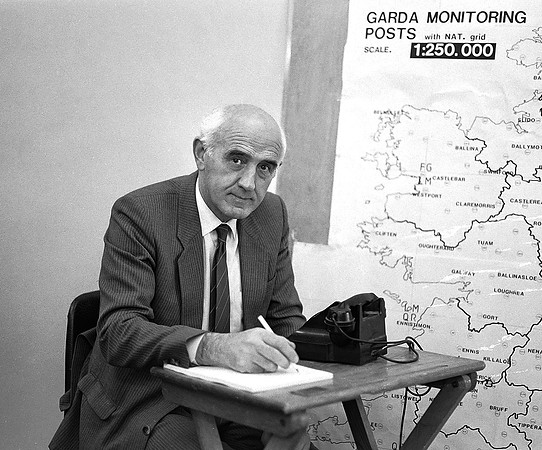 Civil defence Tralee (5)