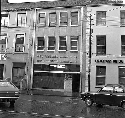 Denny St Tralee 70's
