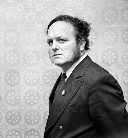 Cllr Foley Tralee 70's