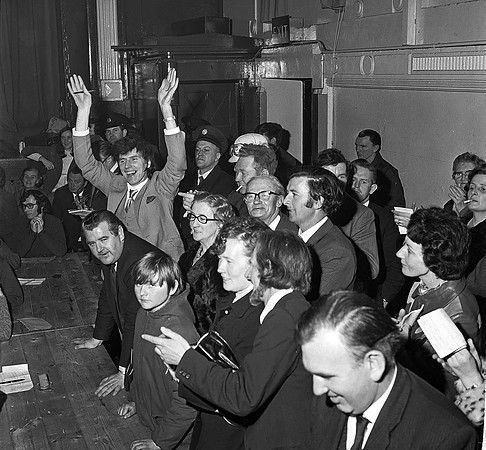 Election night Tralee 70's (8)